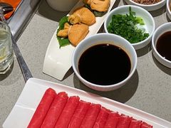 -海底捞火锅(勒泰店)