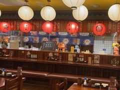 -鸟鹏烧鸟居酒屋(仁恒梦中心店)