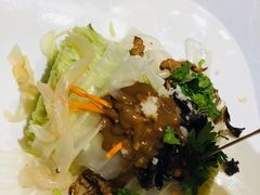 -北李妈妈菜·海肠捞饭(高新万达店)