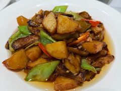 -北李·海肠捞饭·大连菜(望京凯德MALL店)