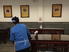 大堂-护国寺小吃(安定门店)