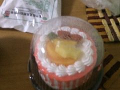 -甜心贝拉(西平路店)