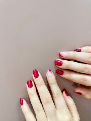 -染指坊日式美甲美睫设计中心