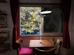 -雕刻时光咖啡馆(北航店)