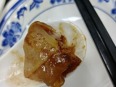 牛腩啫啫粉-珍珍小食店(西华路店)