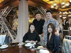 -巴黎轩(澳门巴黎人店)