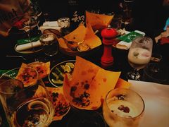 -普朗姆生蚝牛排馆 The Plump Oyster(成都摩方购物中心店)