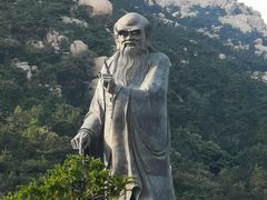 -青岛崂山太清宫