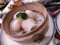 -香港新记茶餐厅(湖墅南路店)