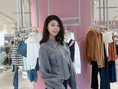 -首创奥特莱斯(西安店)