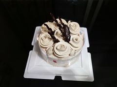 -红宝石·鲜奶小方(莘庄龙之梦店)