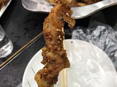 -老黑板筋(顺义总店)