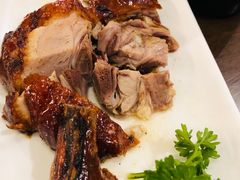 -新旺茶餐厅(嘉里城店)