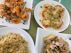 -景好海鲜餐厅(大鹏必选旅游店)