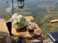 -六阅·福十 FORTEN 海景咖啡西餐厅(双廊古镇店)