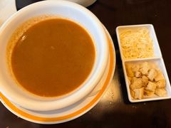 -La Creperie法餐厅(桃江路店)