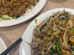 -姥家春饼店(漳州二路店)