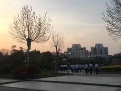 -南京航空航天大学(将军路校区)