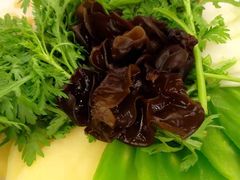 -老码头火锅(玉林店)