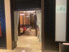 -上海金桥红枫万豪酒店-万豪中餐厅