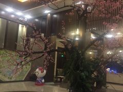 -航空小镇温泉