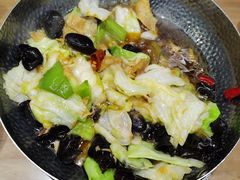 -枣子树·素食餐厅(普陀山店)