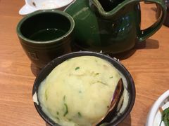 老奶洋芋-云海肴·汽锅鸡·云南菜(东坝金隅店)