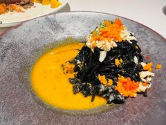 -L'Arome芳芳法国餐厅(仙林金鹰店)