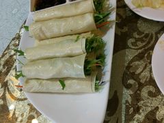 -老虎滩船说·海胆水饺·大连海鲜(老虎滩店)