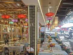 -大师傅金奖啤酒鱼(西街口总店)