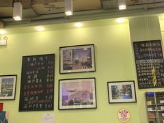 -大哥餐厅(西城花园店)