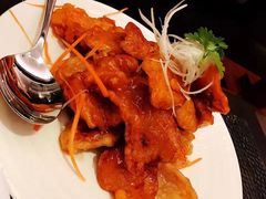 -长春凯悦酒店-品悦中餐厅