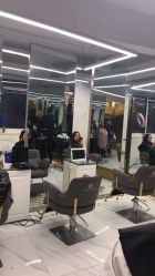 -潘多拉Hairsalon