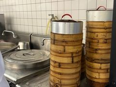 -法华汤包馆(法华镇路店)