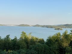 -天目湖涵田度假村