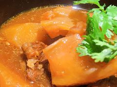 -牛腩之旅·牛腩牛杂煲(光启城美食城店)