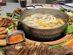 -椰小鸡·琼州糟粕醋(美兰缤纷城店)