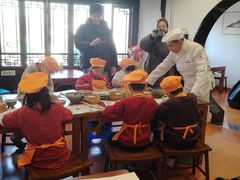-忆秦园小笼包(惠山古镇总店)