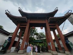 -宜兴张公洞