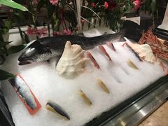 -芭菲盛宴·环球美食(锦城万达广场店)