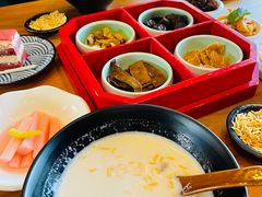 -上席擂茶·新中式青年茶馆(古城店)