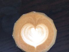 -8 Hearts Coffee(悟锦世纪大楼店)