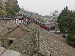 -华清宫景区