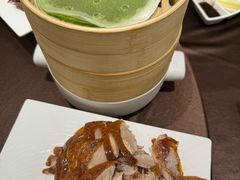 -全聚德(上海首店浦东店)