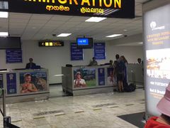 -班达拉奈克国际机场