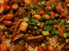 -阿当·小炒牛肉面(人广店)