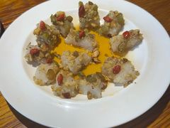 -柴窝堡22号辣子鸡·传承新疆菜