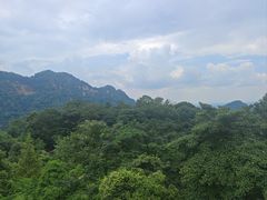 -青城山