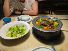-佬麻雀·新湘菜(东方宝泰店)