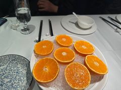 -四季民福烤鸭店(王府井东安门店)